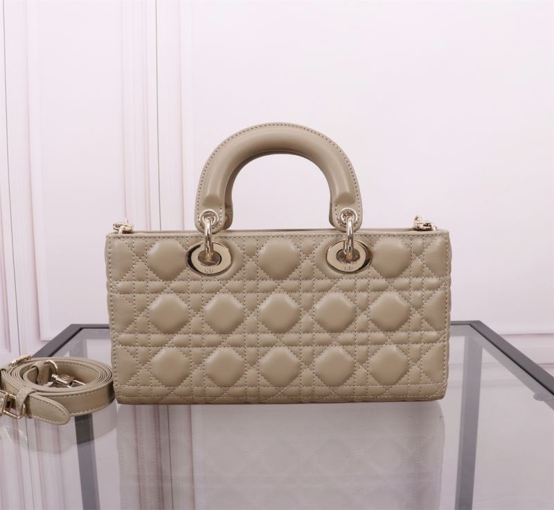 Christian Dior My Lady Bags